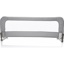 Zopa Zábrana Na Posteľ Monna New Silver grey