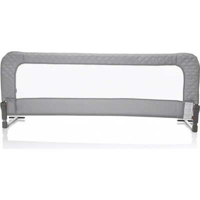 Zopa Zábrana Na Posteľ Monna New Silver grey