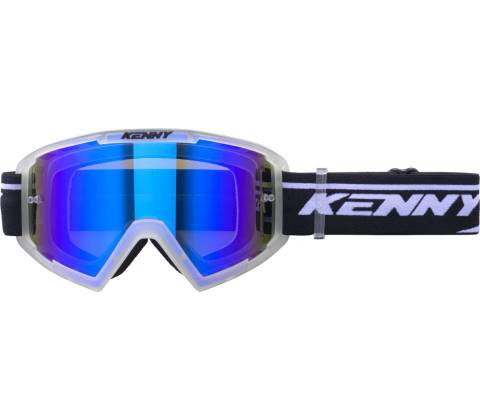 Kenny TRACK+ 25