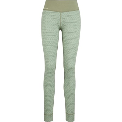 Devold Дамско мериносово термобельо Devold Women's Kvitegga Long Johns Merino base layer - Raw White (108-0755-0313)
