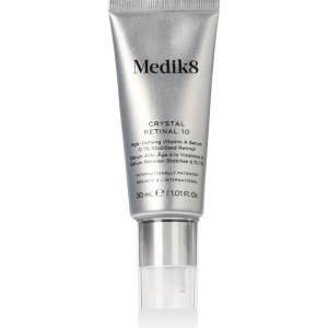 Medik8 CRYSTAL RETINAL 10 Age-Defying vitamin A Serum 30 ml