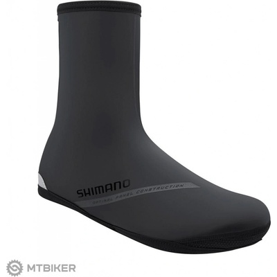 Shimano DUAL CR na tretry čierna