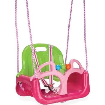 WOOPIE Swing 3v1 Ružová