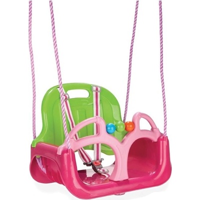 WOOPIE Swing 3v1 Ružová