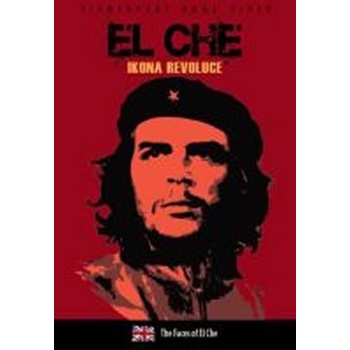Ikona revoluce digipack DVD