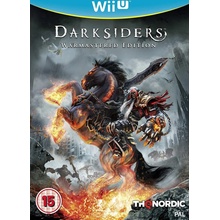 Darksiders (Warmastered Edition)