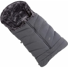 TFK footmuff šedý