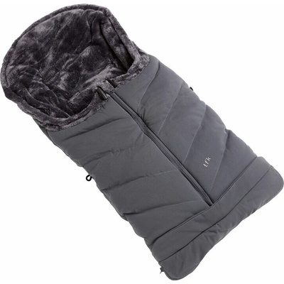 TFK footmuff šedý