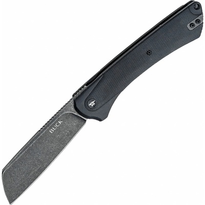 Buck HiLine XL 0263BKS1