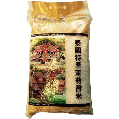 Lotus Jasmínová rýže GAO BUC TRANH 1 kg