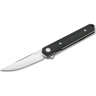 Böker Plus Kwaiken Mini Flipper G10 - 01BO268