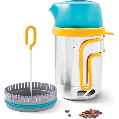 BioLite CampStove KettlePot & Coffee Set – Zboží Mobilmania