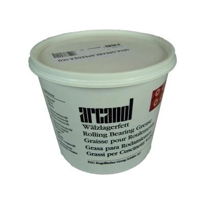 Arcanol Speed 2,6 1 kg