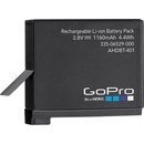 Batérie ku kamerám GoPro Rechargeable Battery HERO5 Black - AABAT-001
