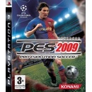 Pro Evolution Soccer 2009