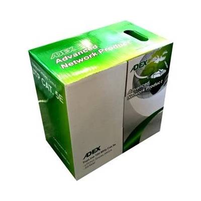 Ades ADC-5E-UTP-PVC-SO UTP cat. 5e, 305m
