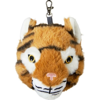 Prívesok na batoh Ergobag Hangies - Tiger uni