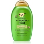 OGX Rosemary Mint почистващ балсам за мазна коса 385ml