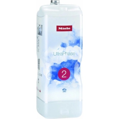 MIELE Tekutý prací prostředek ULTRA PHASE 2, 1,4 l