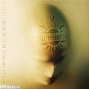 Godsmack - Faceless CD