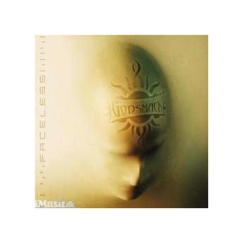 Godsmack - Faceless CD