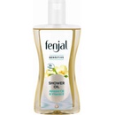 Fenjal Sensitive Mandľový olej a vitamín E sprchový olej 225 ml