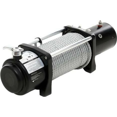 Elektrický lanový naviják Offroad 12V 12000lbs 5443kg, Kraft&Dele KD1565