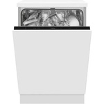 Hansa ZIM 655 H Съдомиялни машини