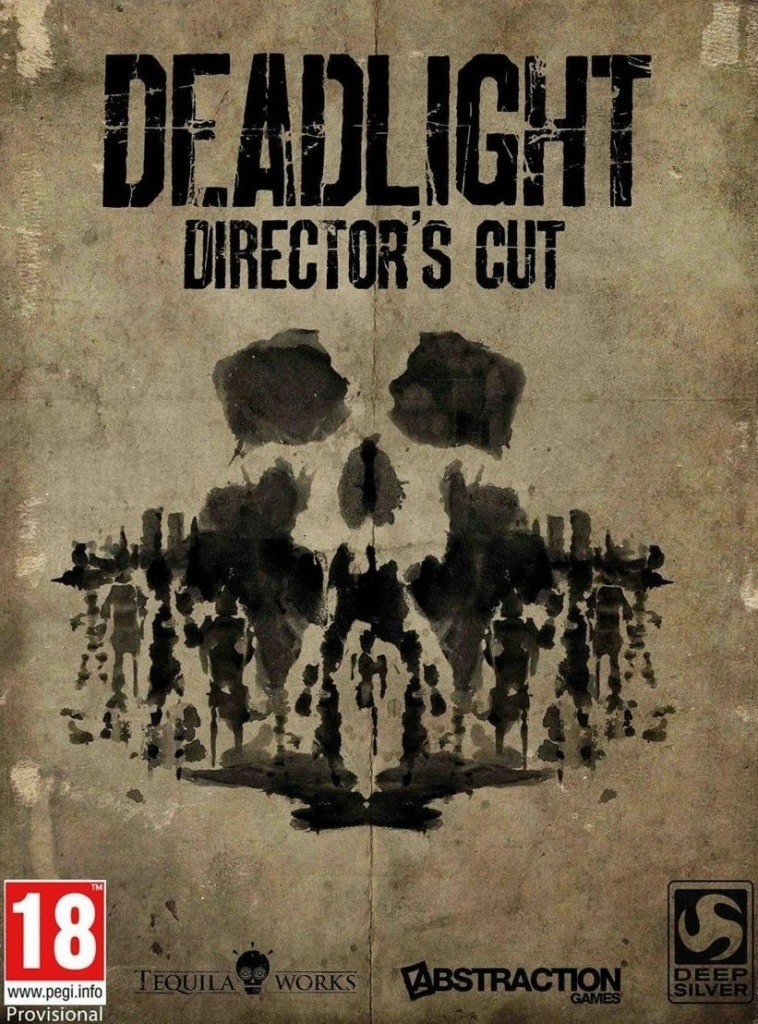 Deadlight: (Director's Cut)