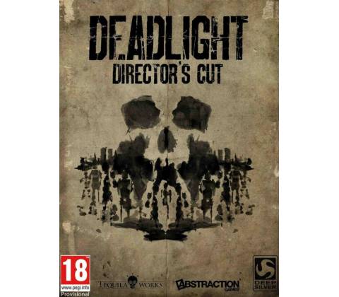Deadlight: (Director's Cut)