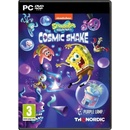 Spongebob SquarePants: Cosmic Shake