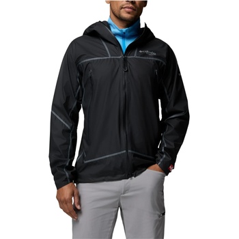 Columbia Мъжко водоустойчиво яке Columbia Cassiar Pro Odx Shell Waterproof jacket - Black (002-3799-0113)