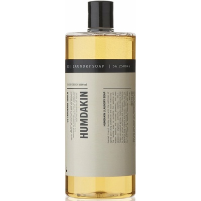 Humdakin Tekutý prací prostriedok RHUBARB & BIRCH 1 l