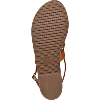 Geox Кожени сандали Geox D SOZY S (D65LXC0N61JC5F2L)