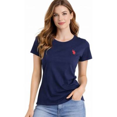 U.S. POLO ASSN. 24885UB Námornícka modrá