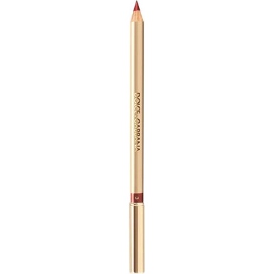 Dolce&Gabbana Lip Liner контуриращ молив за устни за жени 1.88 гр