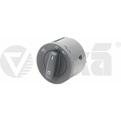 Spínač hlavného osvetlenia VIKA 99411501601