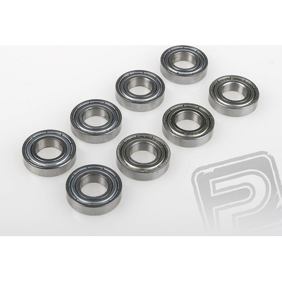 Himoto Kuličkové ložisko 12x24x6 mm 8 ks