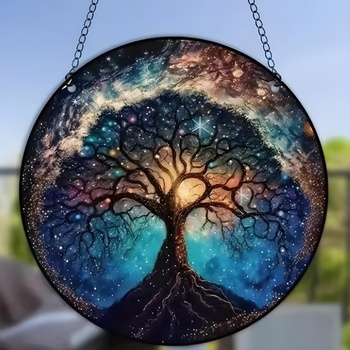 HARAHU Ловец на слънце - Tree of Life / Тип14 / XL KP37251 (37251)