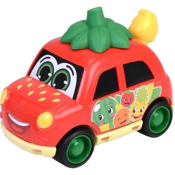 Image 1 of Dickie Toys Детска играчка Dickie Toys - Количка ABC Fruit Friends, асортимент (204112009)
