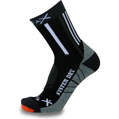 Sherpax EVEREST black termo ponožky W
