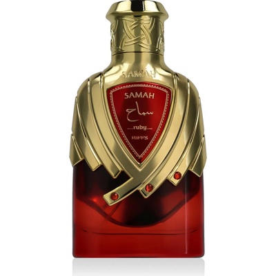 Riiffs Samah Red parfémovaná voda dámská 100 ml