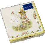 Villeroy & Boch Хартиени салфетки Spring Fantasy Anna & Paul 25 см 20 бр (35-9072-0030)