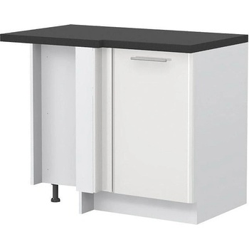 Долен кухненски шкаф ъглов Modern R-UG-1K/3