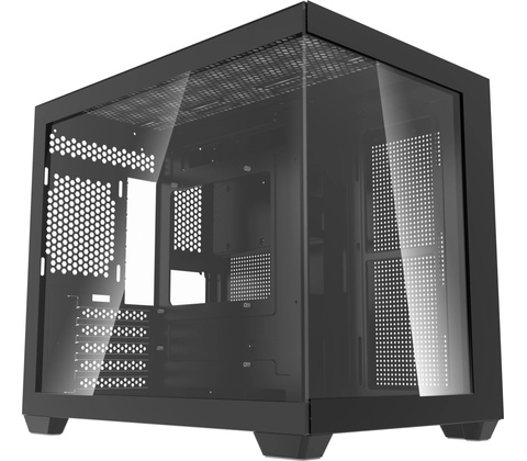 darkFlash C285MP V2 Black