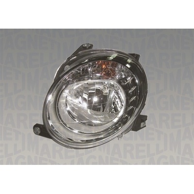 Hlavný svetlomet MAGNETI MARELLI 712455401129