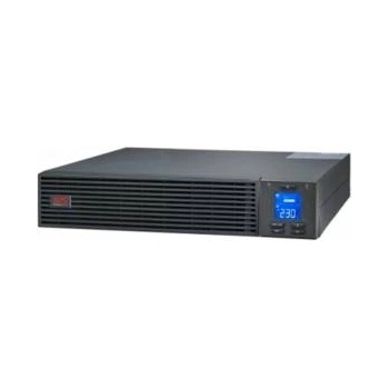 APC Easy UPS On-Line SRV RM 2000VA 1800W 230V with Rail Kit