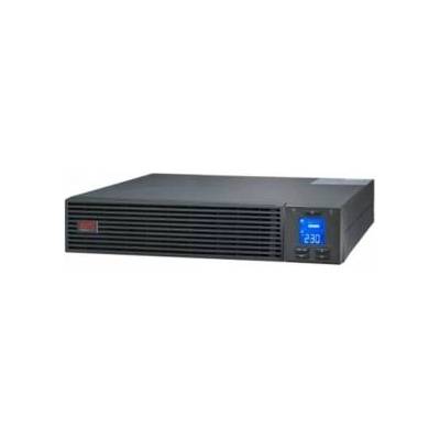 APC Easy UPS On-Line SRV RM 2000VA 1800W 230V with Rail Kit