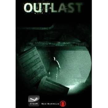 Image 1 of Red Barrels Outlast (PC)