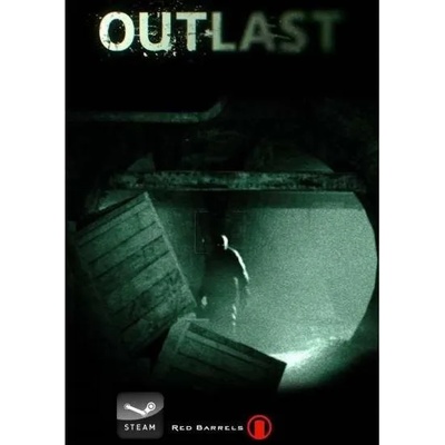 Red Barrels Outlast (PC)